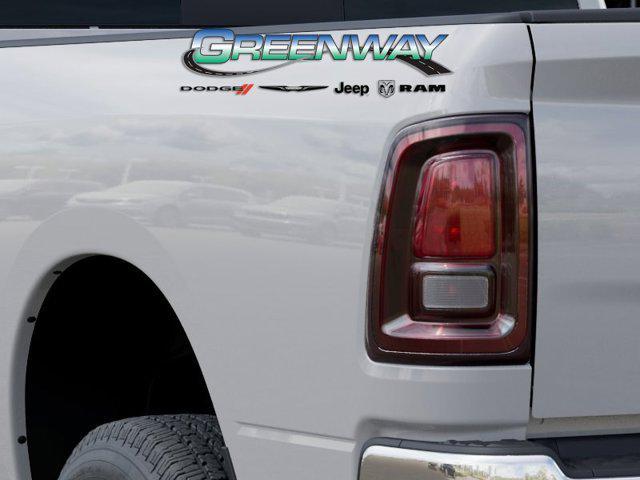 new 2026 Ram 2500 car, priced at $66,086