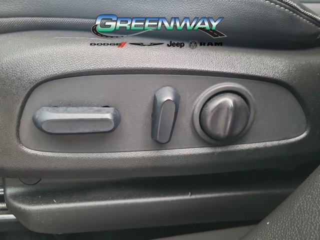 used 2023 Buick Encore GX car, priced at $18,966