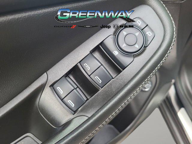 used 2023 Buick Encore GX car, priced at $18,966