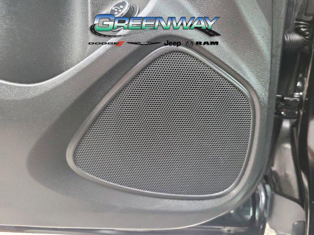 used 2023 Buick Encore GX car, priced at $18,966