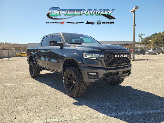 new 2026 Ram 1500 car, priced at $89,996