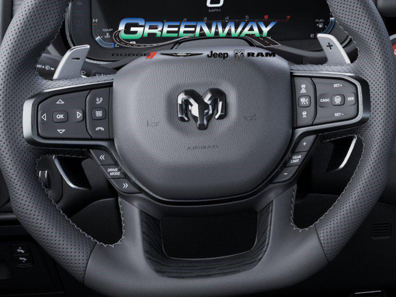 new 2026 Ram 1500 car, priced at $86,859