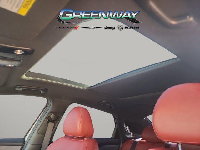 used 2023 Kia K5 car, priced at $21,107