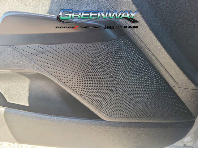 used 2023 Kia K5 car, priced at $21,107