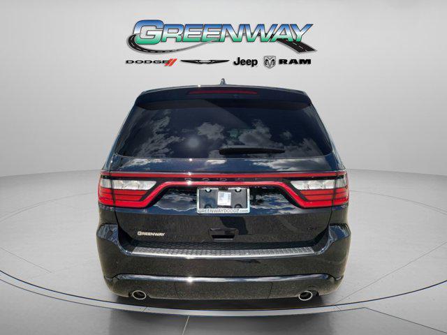 new 2026 Dodge Durango car, priced at $37,225