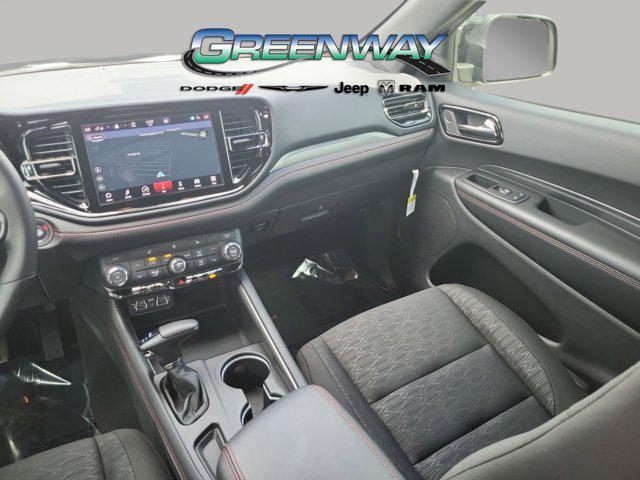 new 2026 Dodge Durango car, priced at $37,225