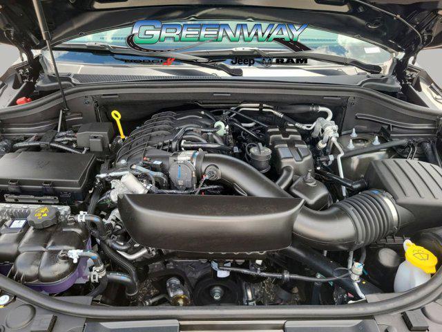 new 2026 Dodge Durango car, priced at $37,225