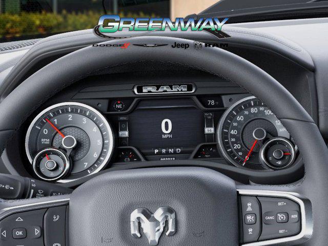 new 2026 Ram 1500 car, priced at $59,165