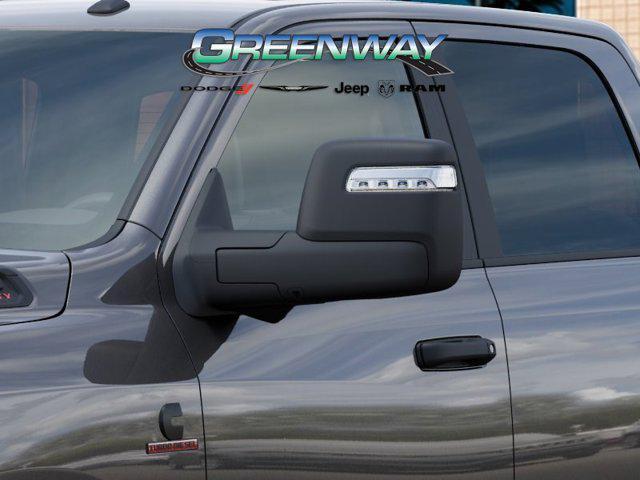 new 2026 Ram 3500 car, priced at $75,013