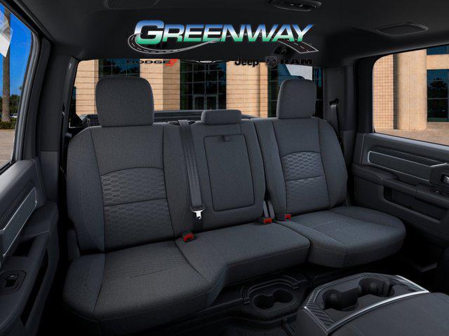new 2026 Ram 3500 car, priced at $75,013