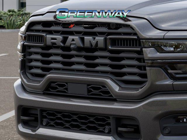 new 2026 Ram 3500 car, priced at $73,769