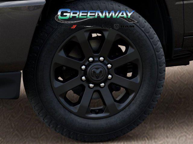 new 2026 Ram 3500 car, priced at $75,013