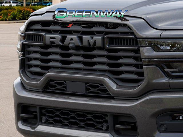 new 2026 Ram 3500 car, priced at $75,013