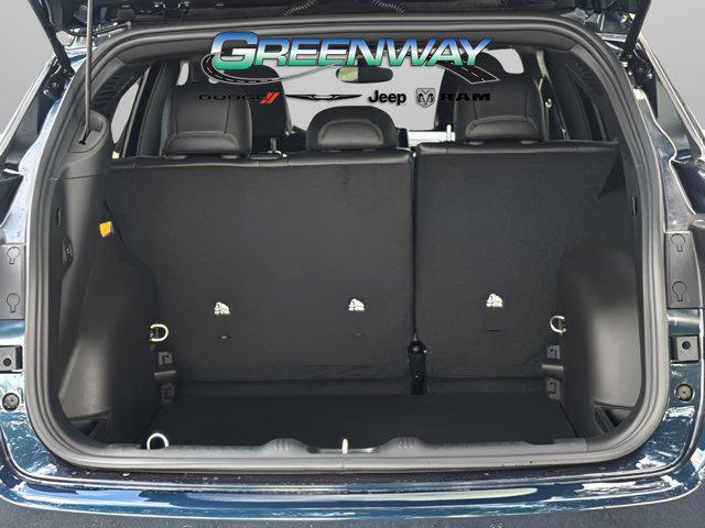 new 2026 Jeep Compass car, priced at $36,833