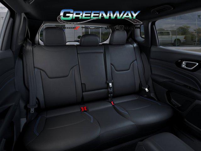 new 2026 Jeep Compass car, priced at $36,475
