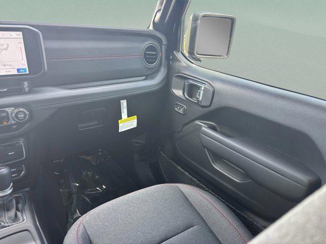 new 2025 Jeep Gladiator car, priced at $51,955