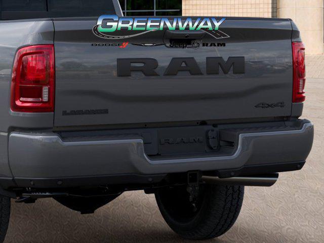 new 2026 Ram 2500 car, priced at $86,493