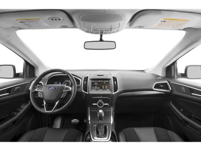 used 2015 Ford Edge car, priced at $10,985