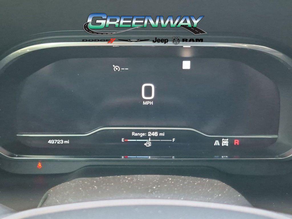 used 2022 GMC Yukon XL car, priced at $55,534
