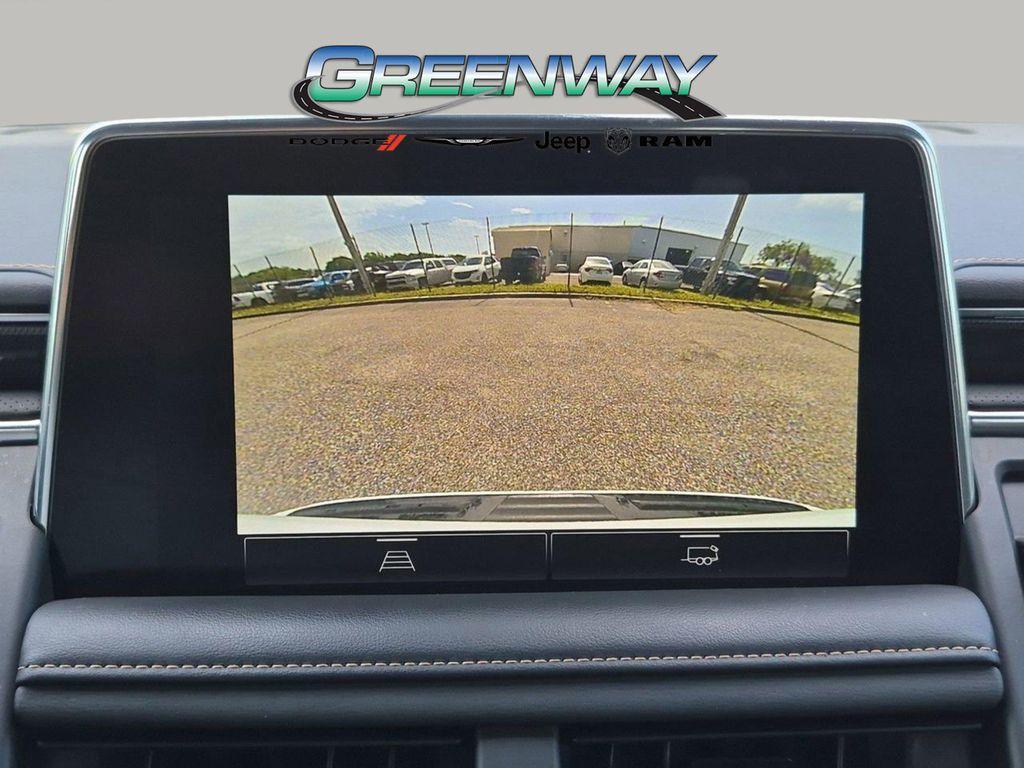 used 2022 GMC Yukon XL car, priced at $55,534
