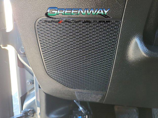 used 2018 Jeep Wrangler Unlimited car, priced at $21,506