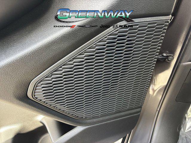 new 2025 Jeep Grand Cherokee L car, priced at $41,939