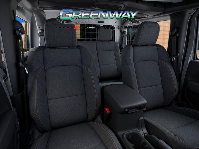 new 2026 Jeep Wrangler car, priced at $40,304