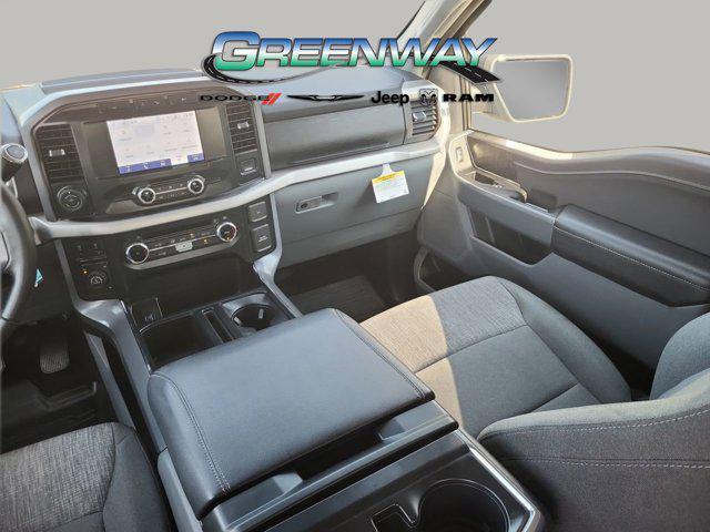 used 2022 Ford F-150 car, priced at $37,479