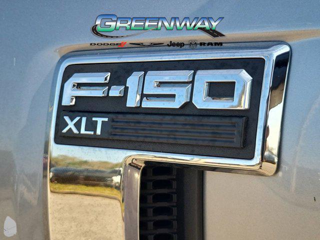 used 2022 Ford F-150 car, priced at $37,479