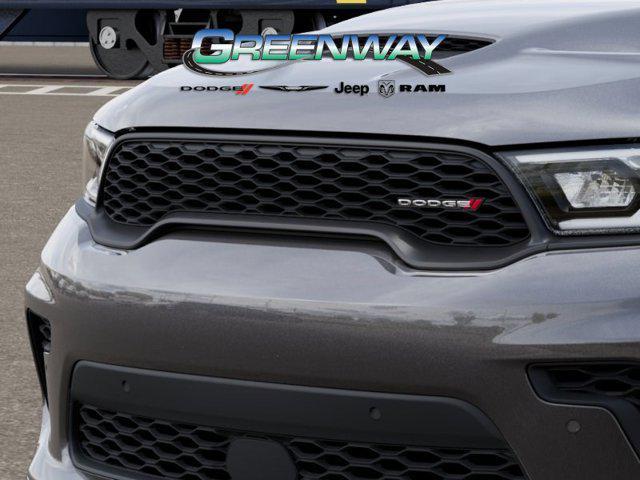 new 2026 Dodge Durango car, priced at $55,009