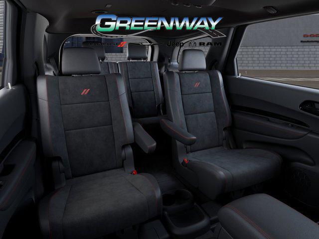 new 2026 Dodge Durango car, priced at $55,009