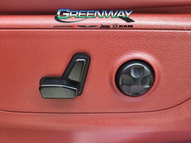 used 2020 Ram 1500 car, priced at $29,347