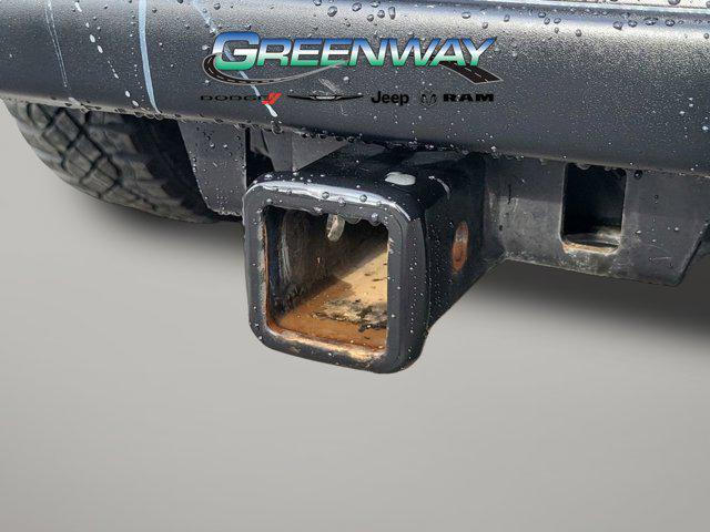 used 2020 Ram 1500 car, priced at $29,347