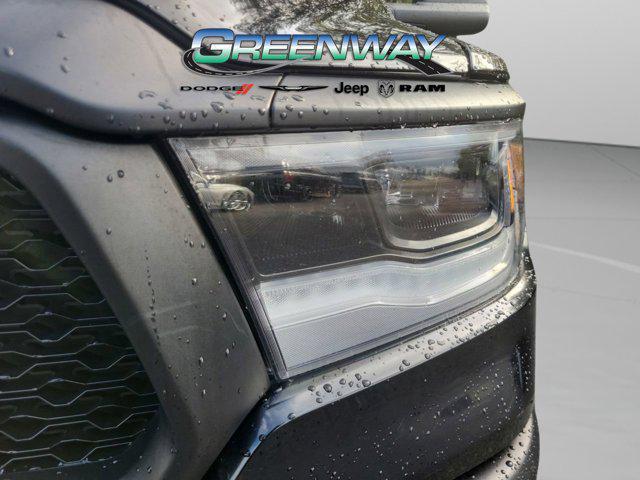 used 2020 Ram 1500 car, priced at $29,347