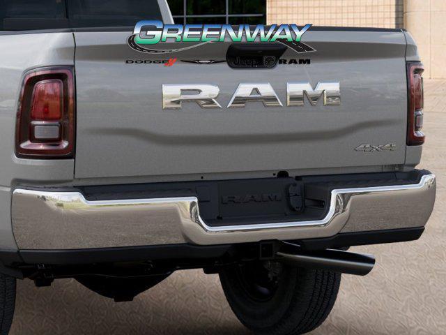 new 2026 Ram 2500 car, priced at $67,351