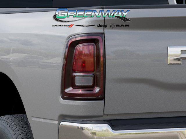 new 2026 Ram 2500 car, priced at $67,351
