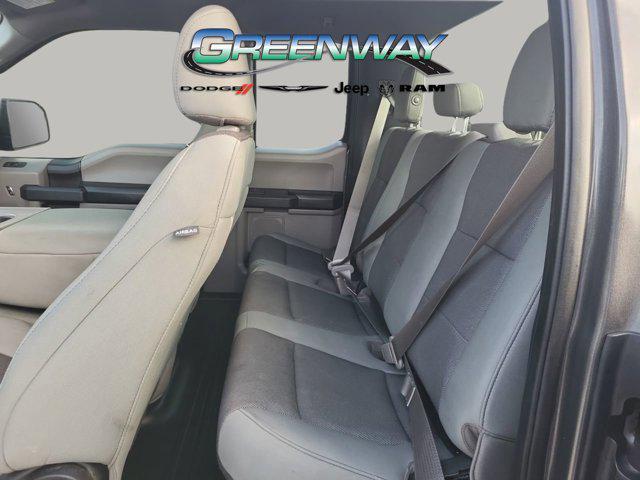 used 2019 Ford F-150 car, priced at $16,938