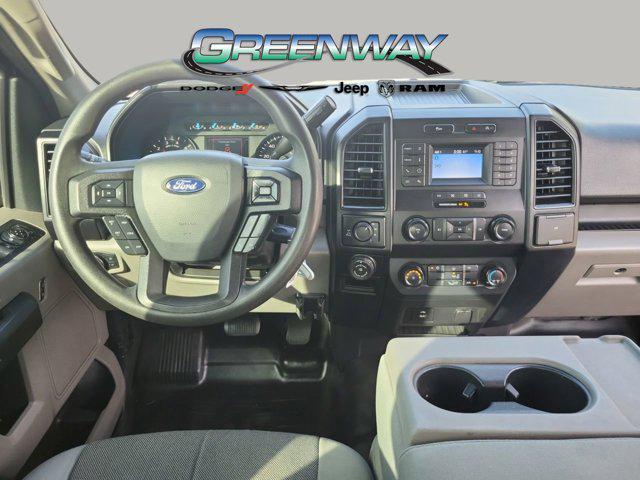 used 2019 Ford F-150 car, priced at $16,938