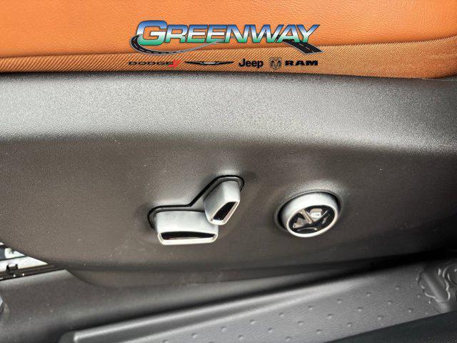 new 2026 Chrysler Pacifica car, priced at $50,945