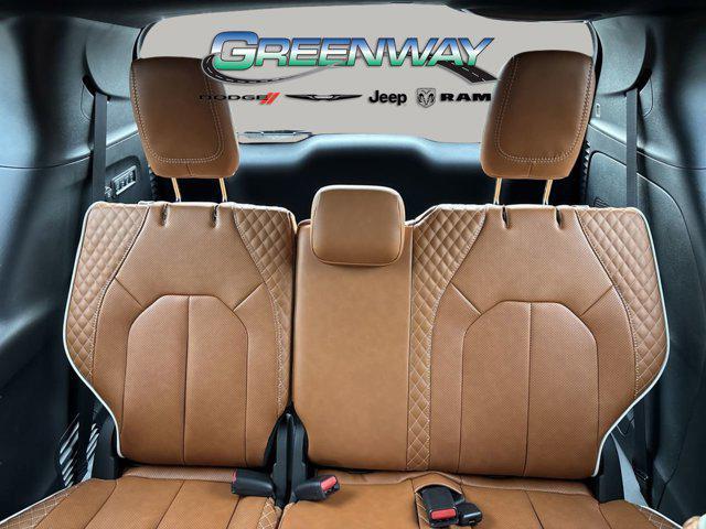 new 2026 Chrysler Pacifica car, priced at $50,945