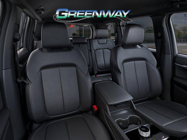 new 2025 Jeep Grand Cherokee car, priced at $37,987