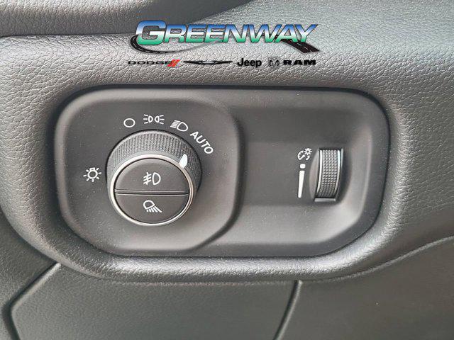 new 2026 Ram 2500 car, priced at $65,358