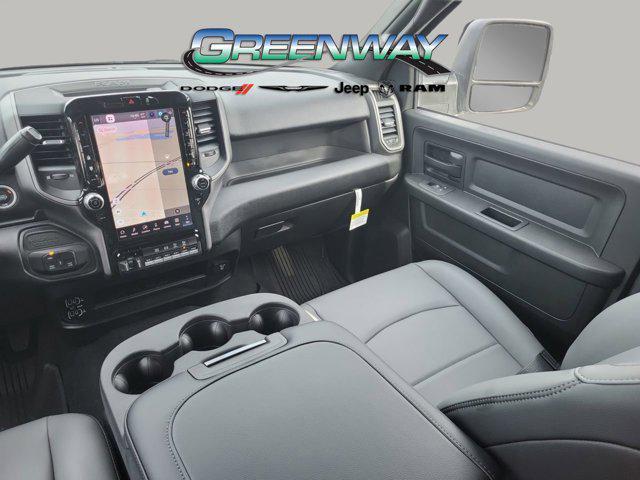 new 2026 Ram 2500 car, priced at $65,358