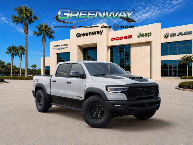 new 2026 Ram 1500 car, priced at $86,364