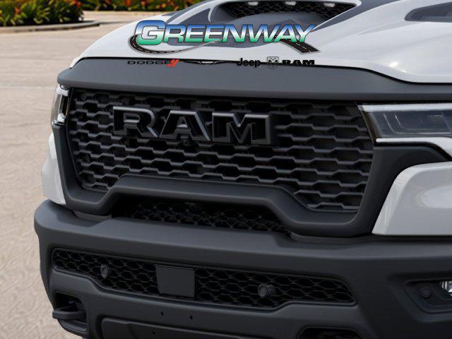 new 2026 Ram 1500 car, priced at $86,364