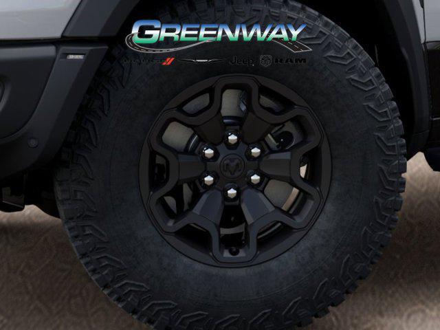 new 2026 Ram 1500 car, priced at $86,364
