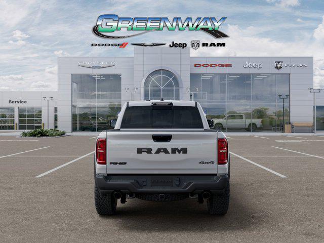 new 2026 Ram 1500 car, priced at $90,565