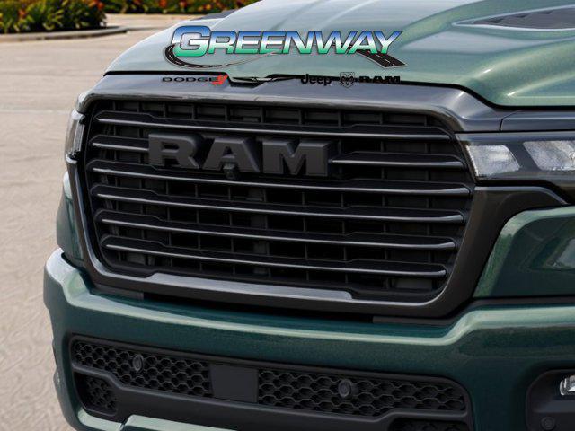 new 2026 Ram 1500 car, priced at $70,170