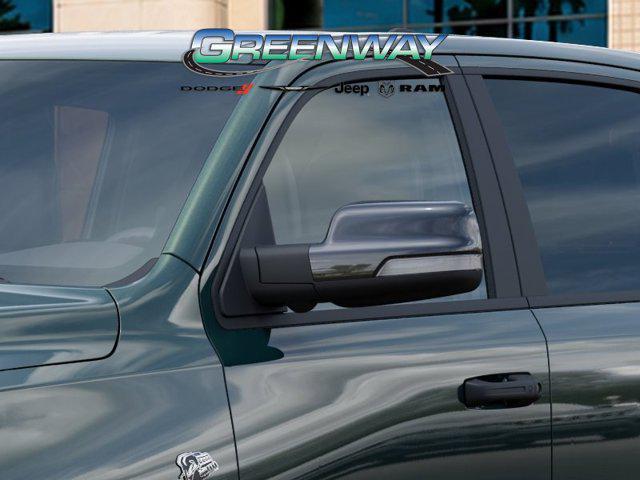 new 2026 Ram 1500 car, priced at $70,170