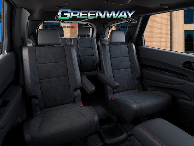 new 2026 Dodge Durango car, priced at $47,041